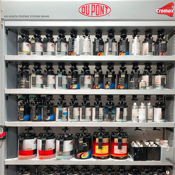 塗装ってなに？の画像